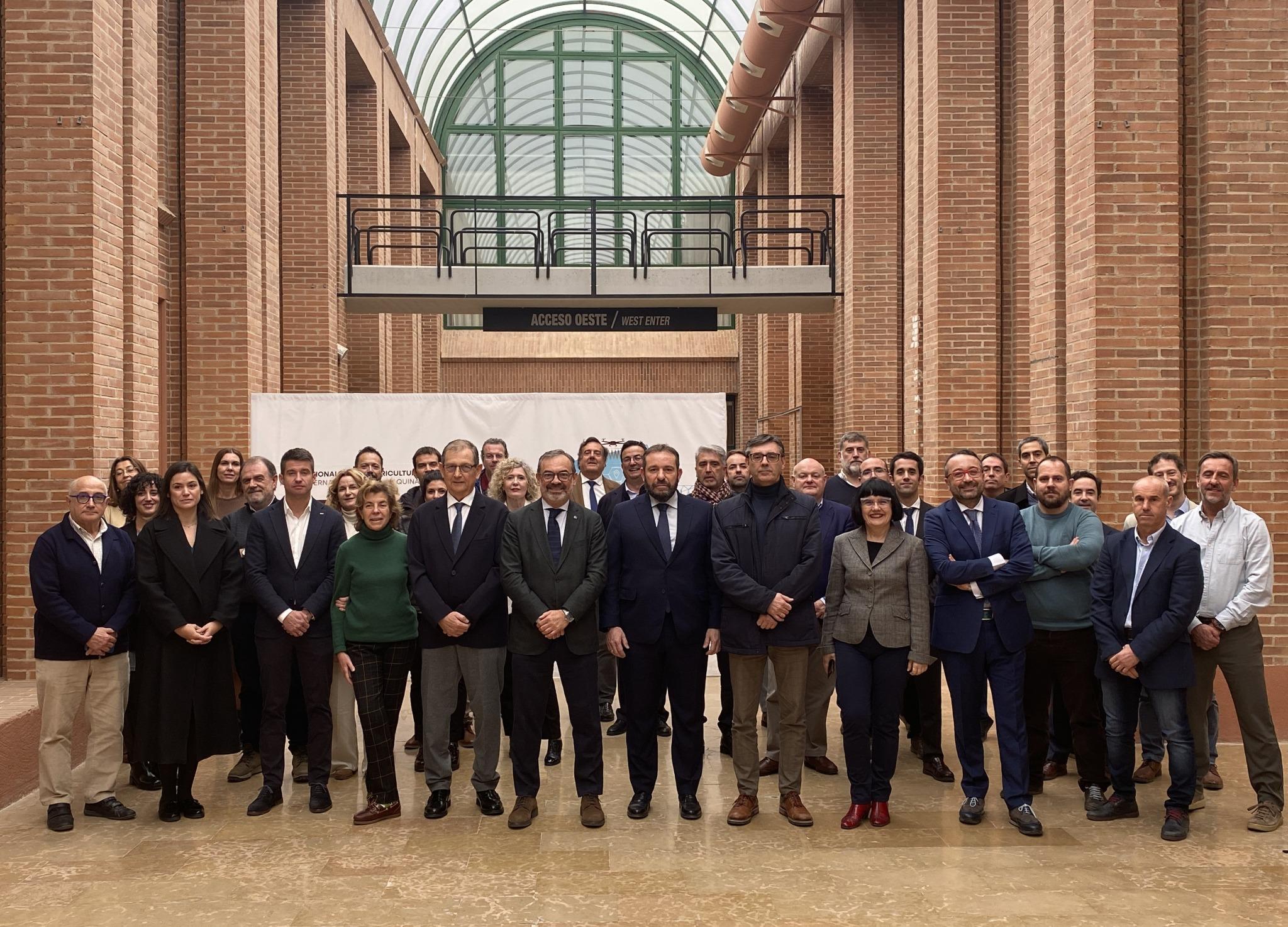 FIMA 2026 reinforces its leadership with 1,162 exhibiting brands represented by 577 companies