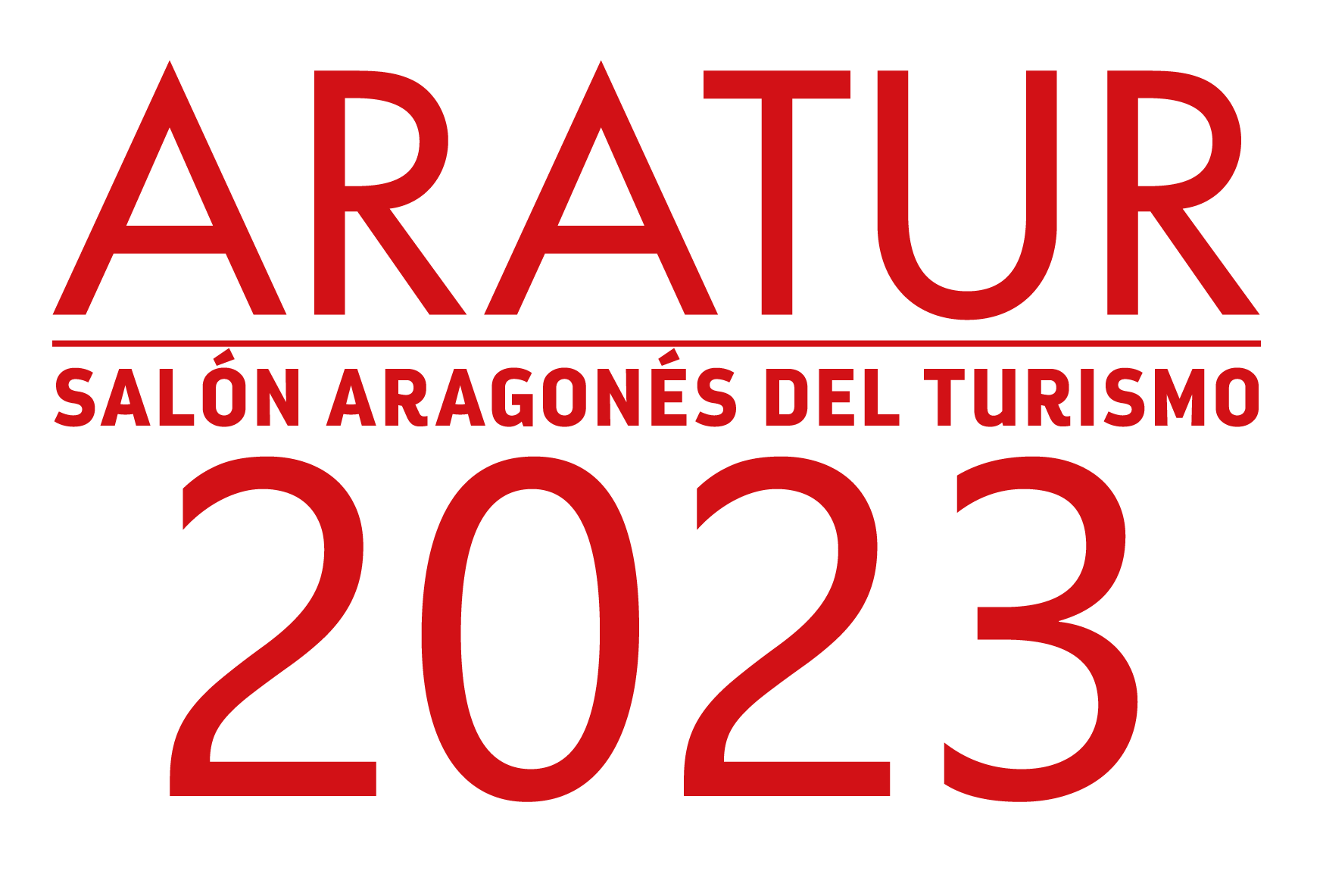 BOOK YOUR SPACE IN ARATUR 2023