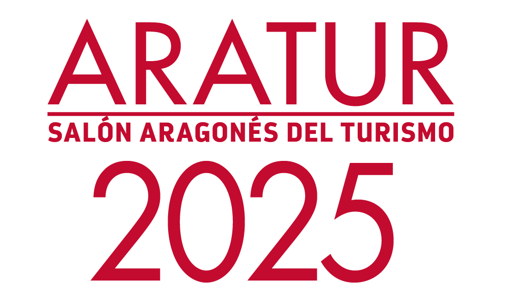 ARATUR 2025 will held from 16th to 18th May at  Zaragoza Congress Centre