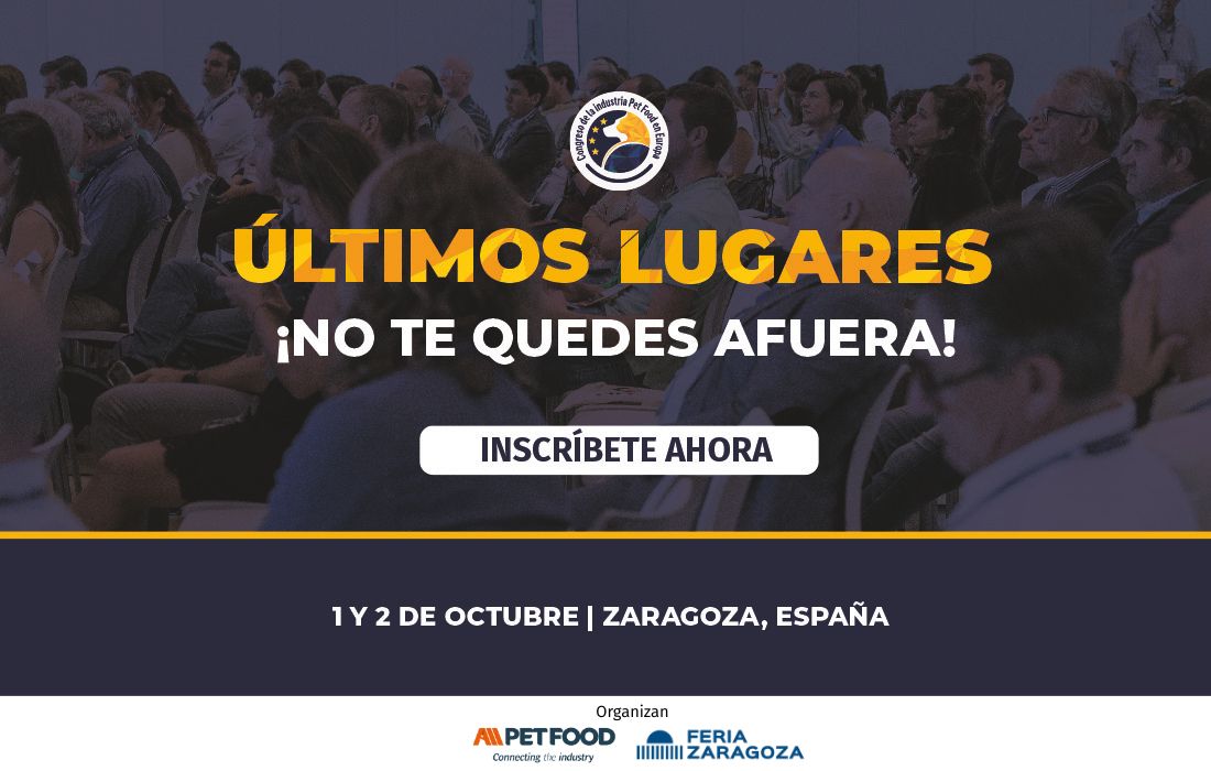 ¡Últimos cupos para CIPEU 2025!