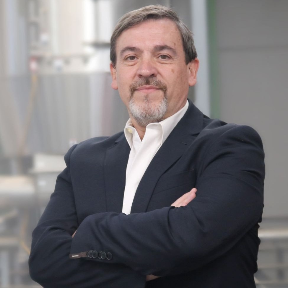 JOSE GARCÍA ÁLVAREZ