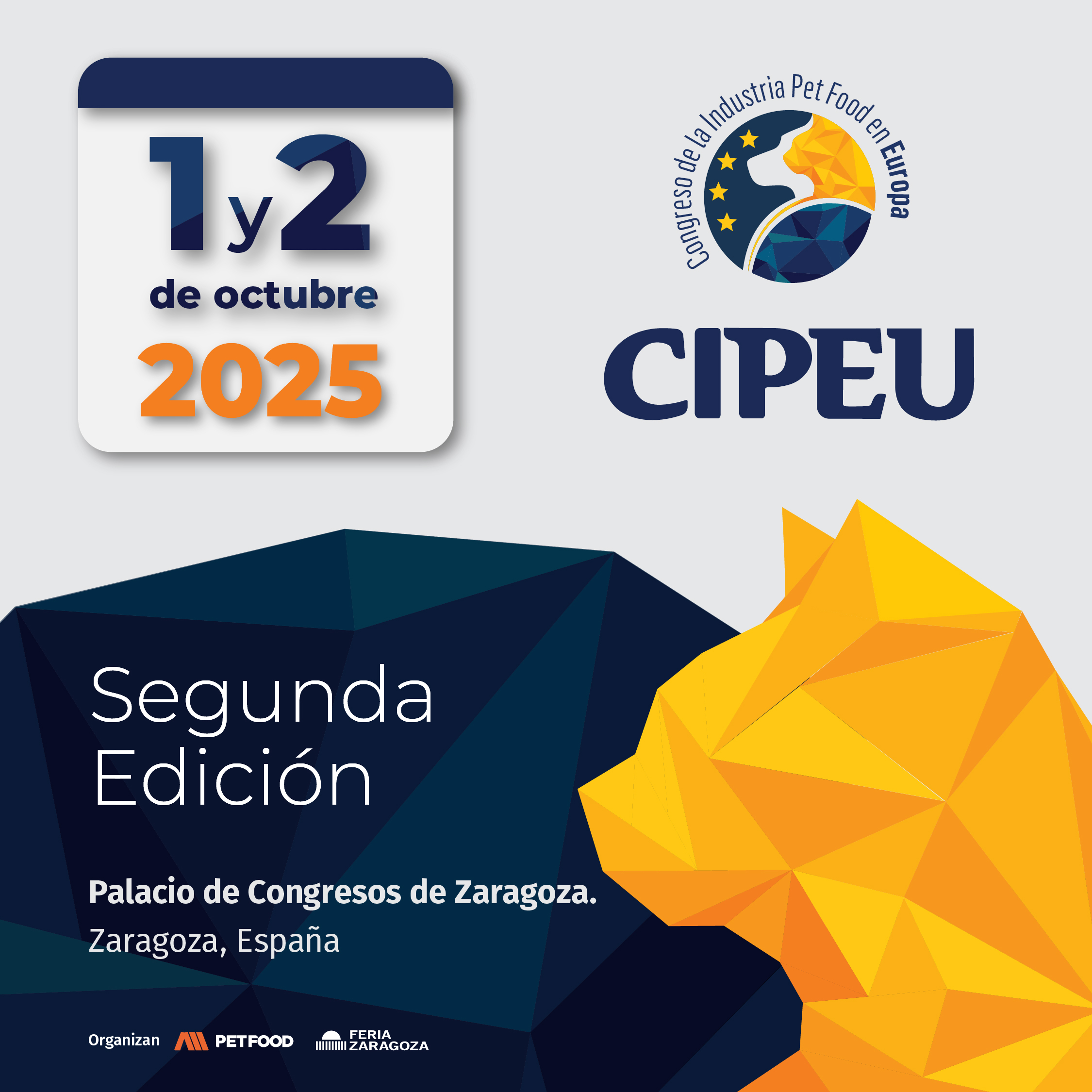 Pet Food Industry Congress Europe 2025