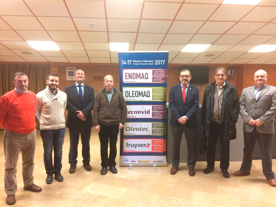 Fallo del concurso de novedades técnicas