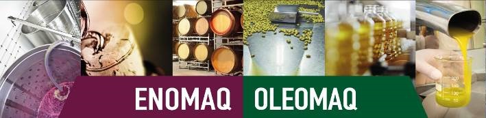 ENOMAQ-OLEOMAQ: Technical Novelties Contest