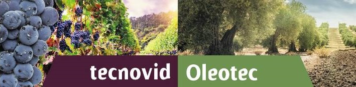 TECNOVID-OLEOTEC: Technical Novelties Contest