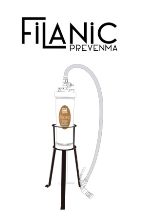 PORTABLE UNIT TO SEAL AND PAINT PRUNING CUTS IN VINES AND FRUIT TREES, TO PREVENT WOOD DISEASES