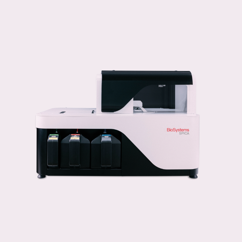 SPICA Oenological self-analyzer 