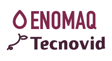 ENOMAQ-TECNOVID Logo