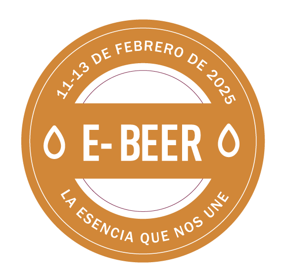 E-beer stamp