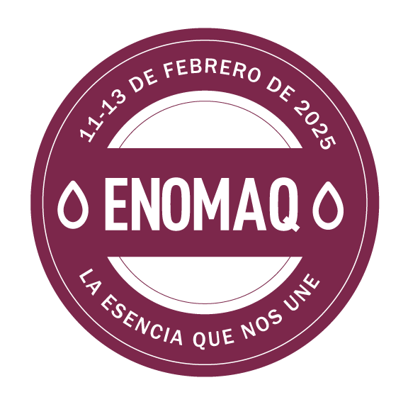 Enomaq Stamp