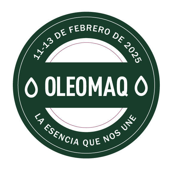 Oleomaq stamp