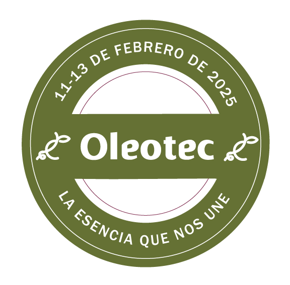 Oleotec Stamp