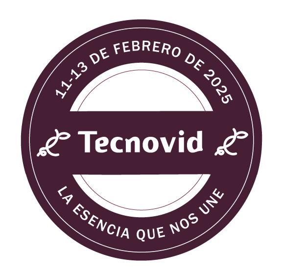 Tecnovid Stamp