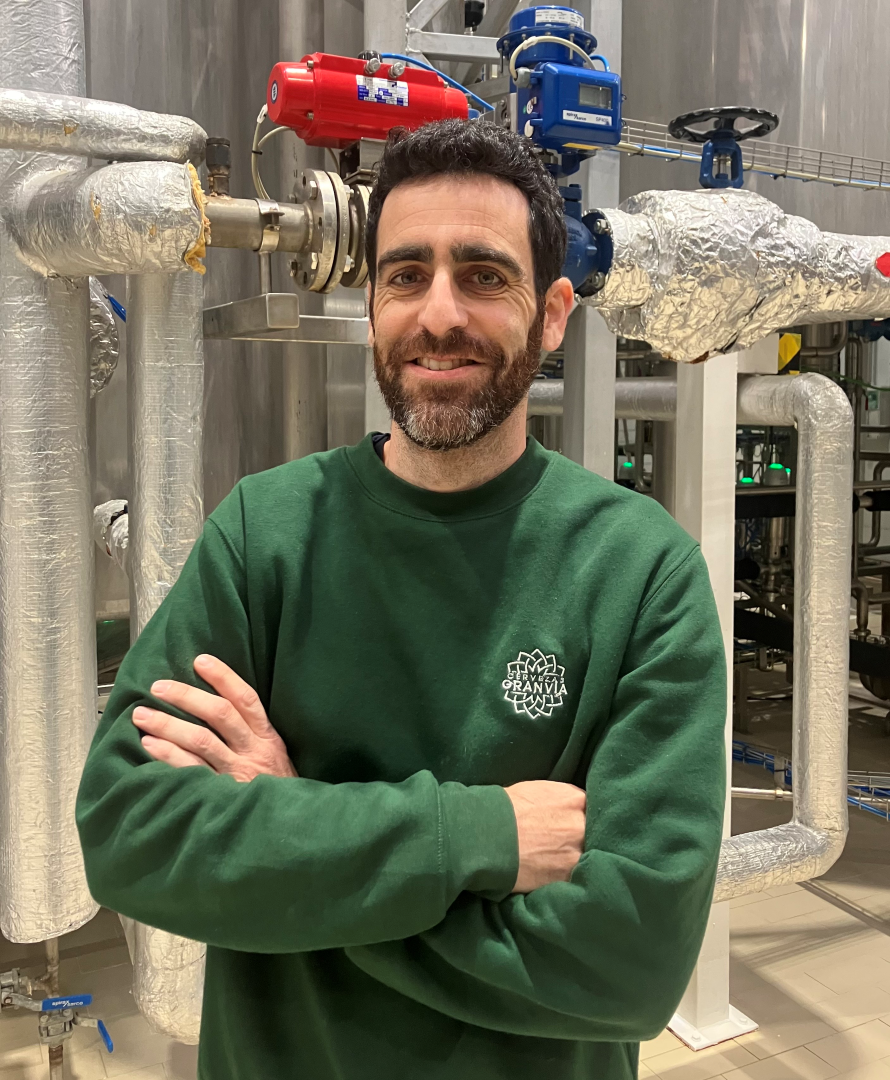 Salvador Villacreces Arnedo