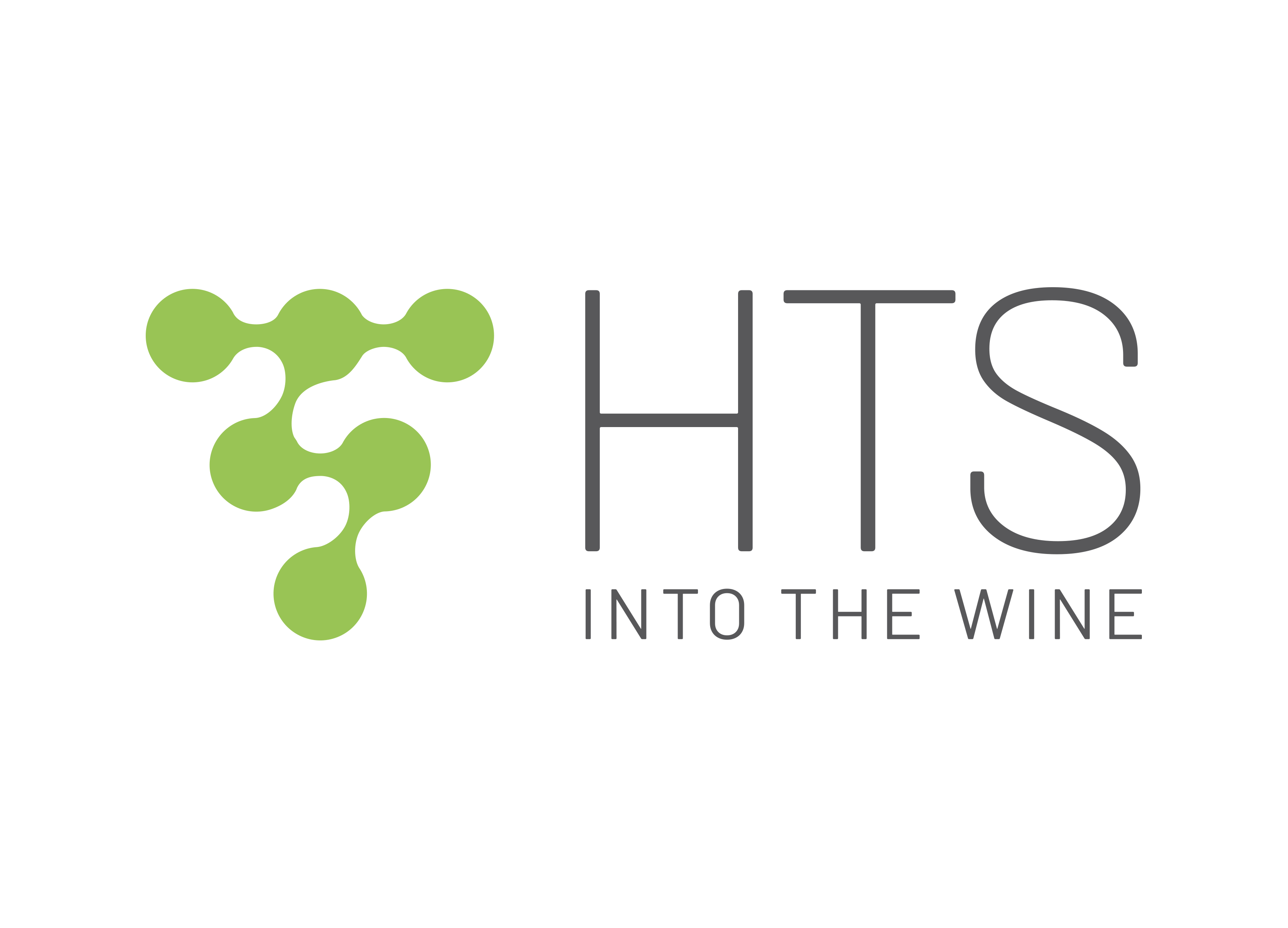 HTS ENOLOGIA - HTS ENOLOGIA DI LUIGI SCAVONE