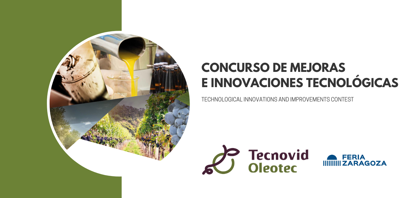 CONCURSO DE MEJORAS E INNOVACIONES TECNOLOGICAS DE TECNOVID-OLEOTEC