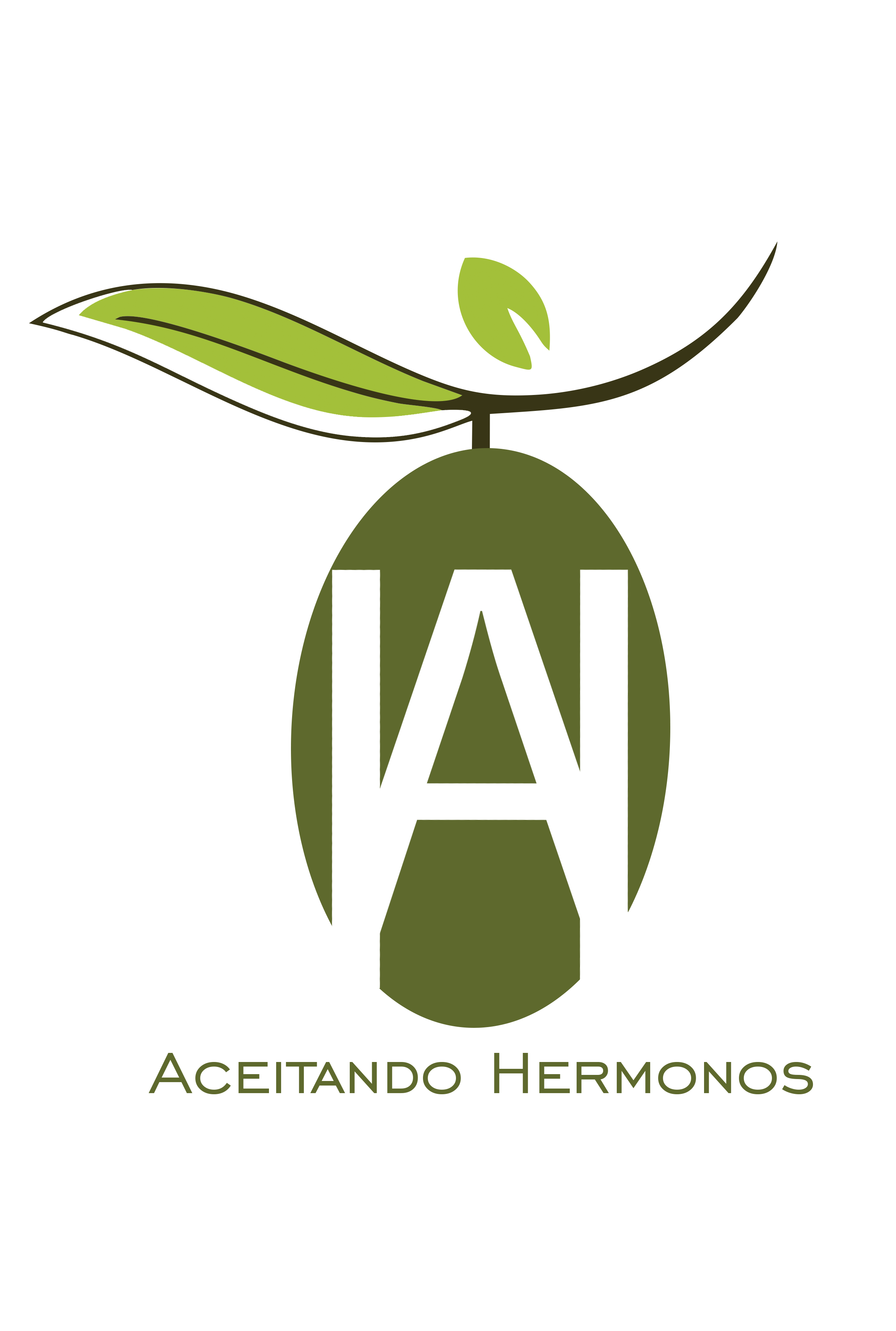 Aceitando Hermonos, S.L.