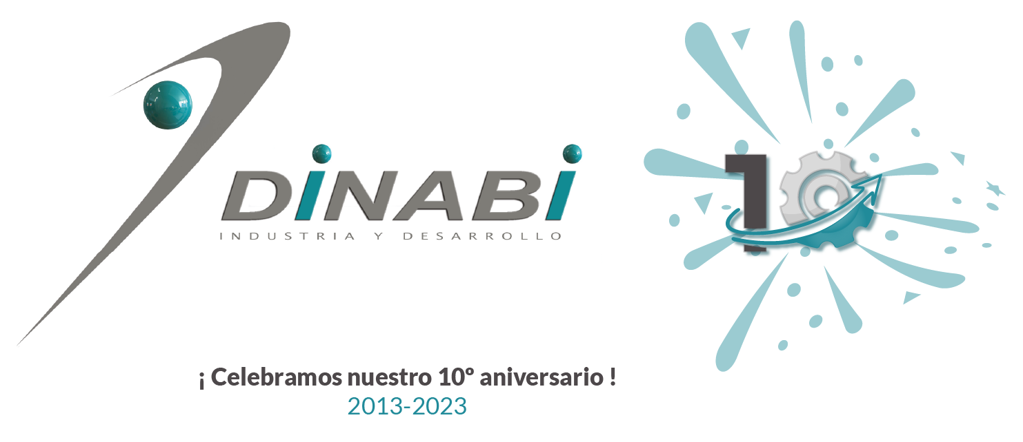 DINABI INDUSTRIA Y DESARROLLO SL