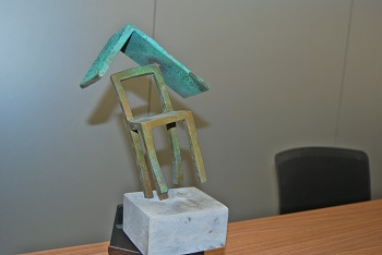 The best designs awarded in the sixth Zaragoza Furniture Show