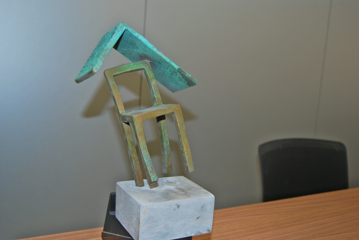 The best designs awarded in the sixth Zaragoza Furniture Show