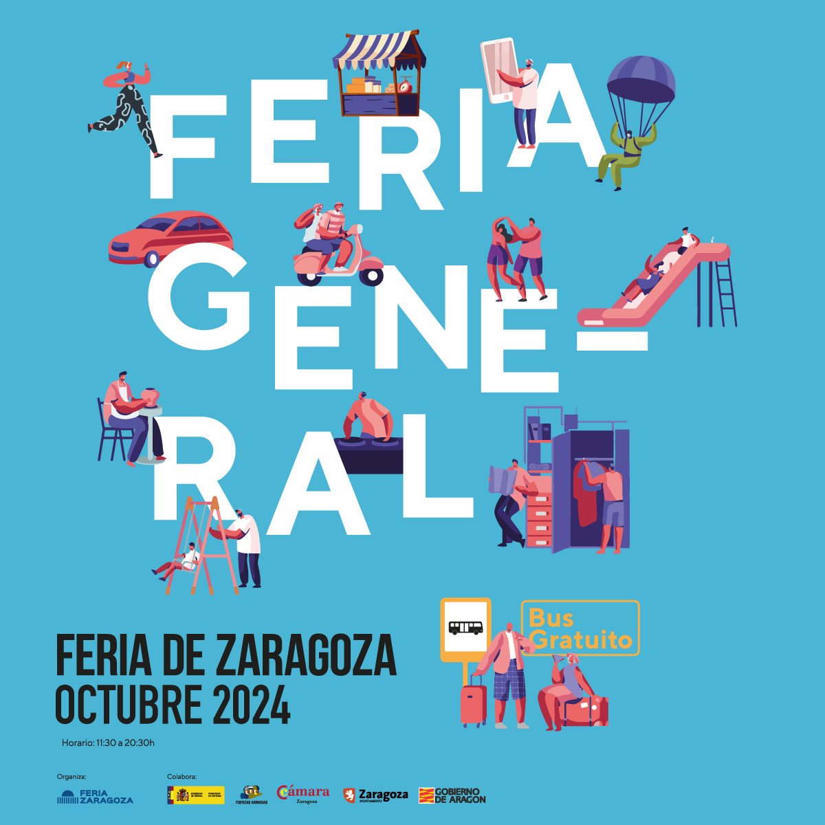FERIA GENERAL 2023