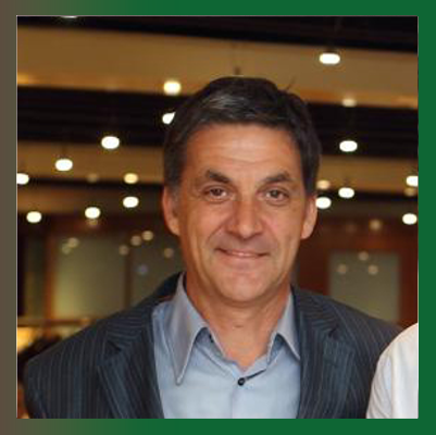 Prof. Dr. Ángel Jiménez Jiménez