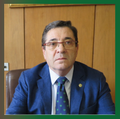 Prof. Dr. Jesús García López