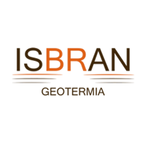 ISBRAN GEOTERMIA