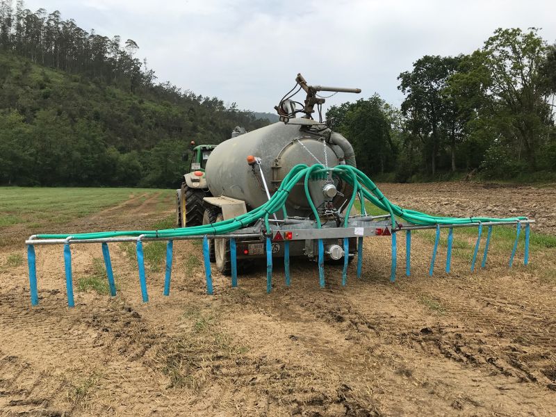 TRITALP, INVERTED SLURRY CRUSHER