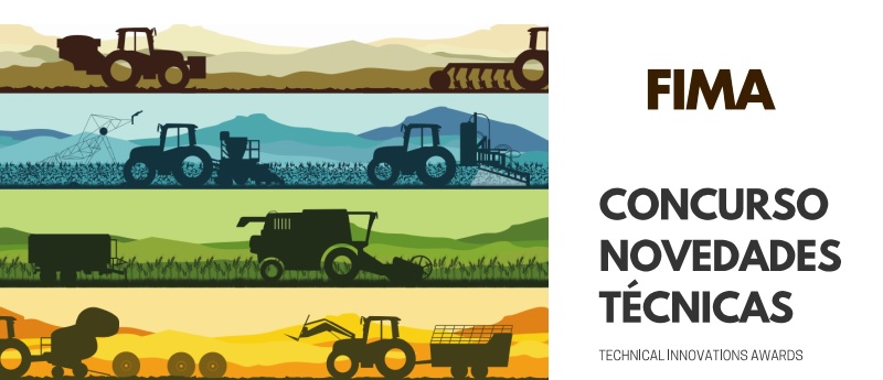 Technical Innovations Awards