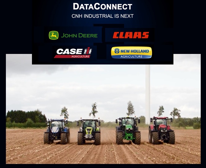 Multi-platform data accessibility