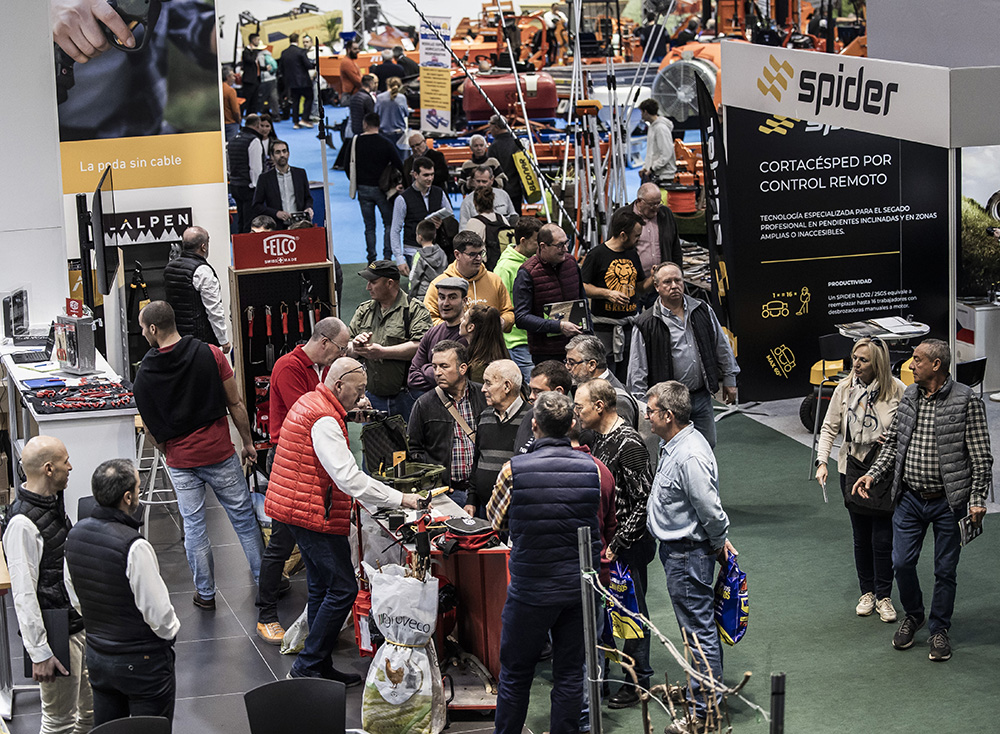 FIMA 2024: Muchas gracias