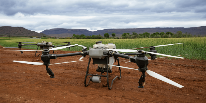 Pitch Point FIMA Tech