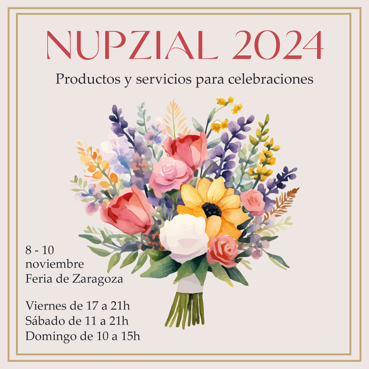 NUPZIAL 2024