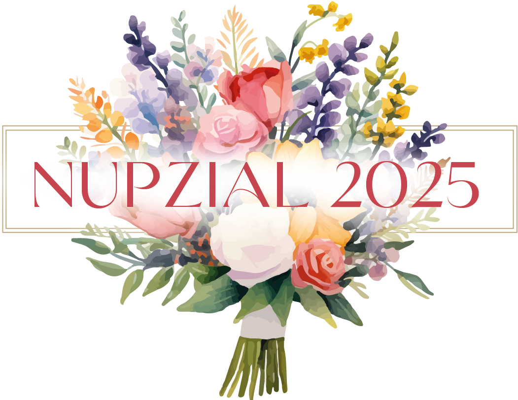 Nupzial 2025 - Feria de Zaragoza