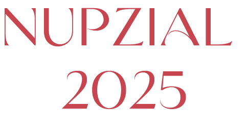 NUPZIAL 2026