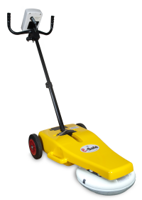 E-SAFE UNIVERSAL UNDERGROUND UTILITIES DETECTOR