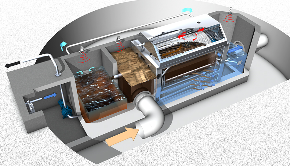 CarbonWin System from HUBER