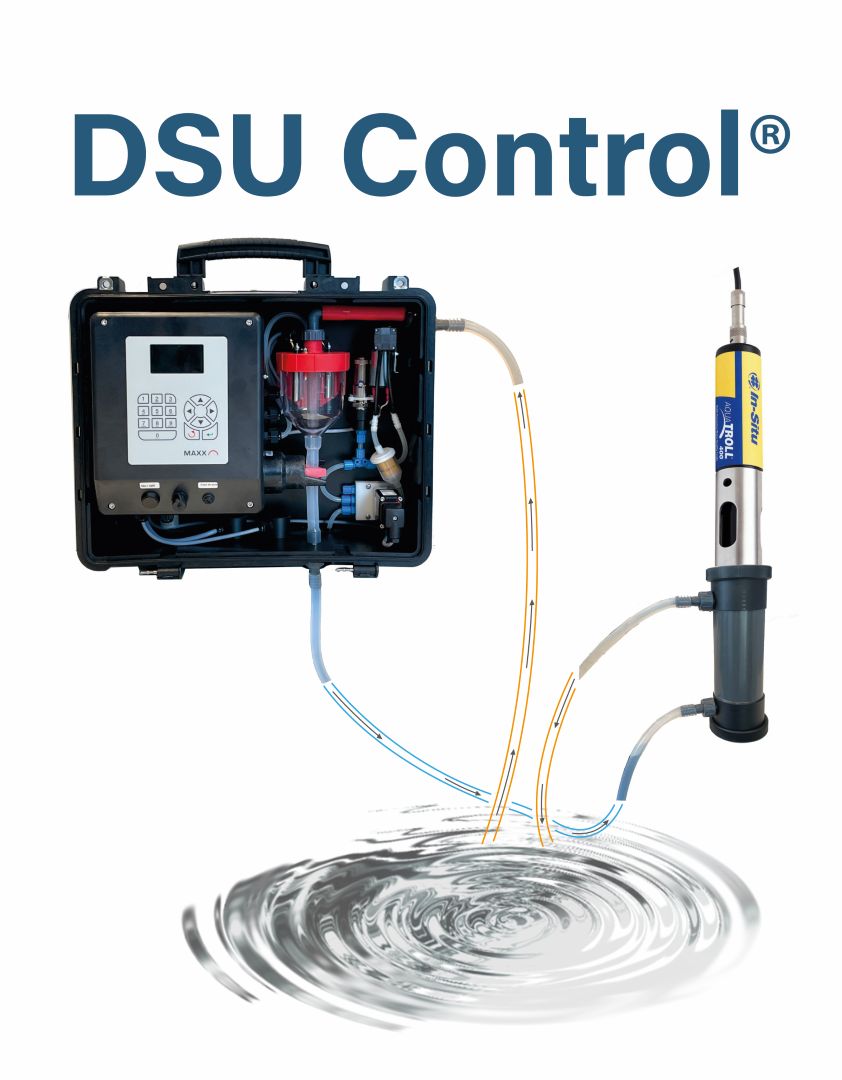 DSU-Control®