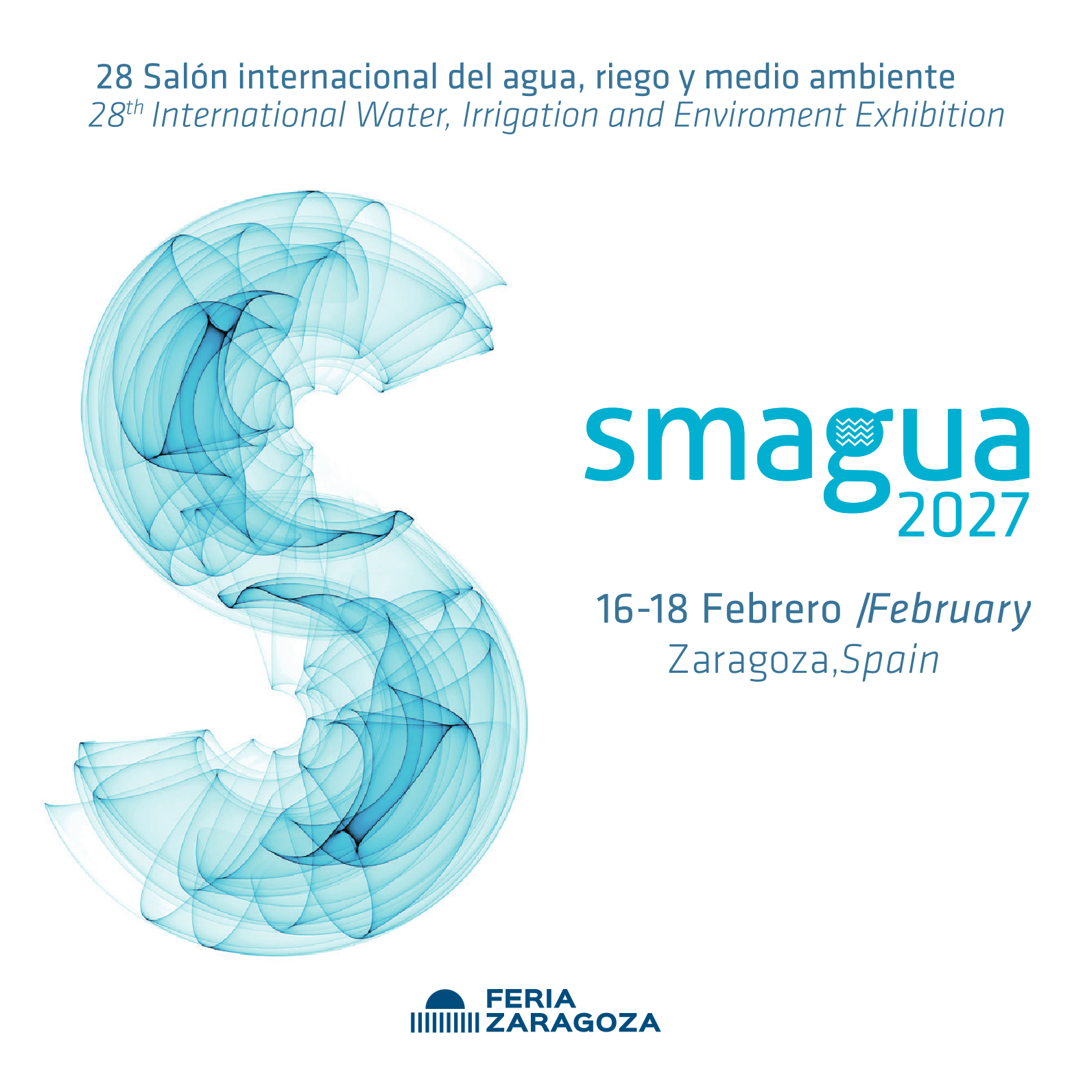SMAGUA 2027
