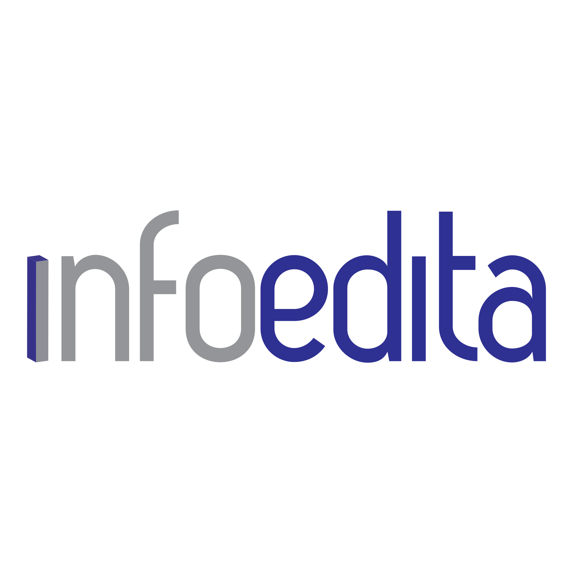 INFOEDITA