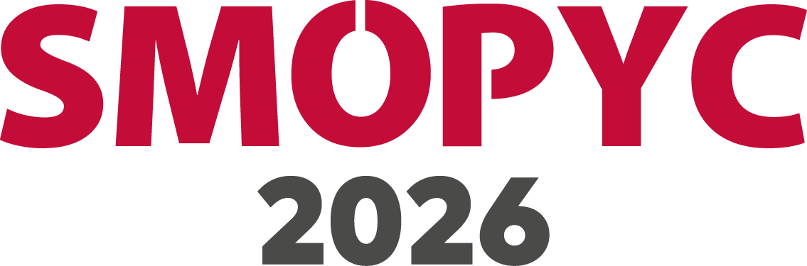 SMOPYC 2026: September summary and upcoming events