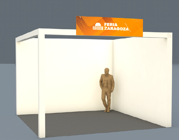 1.D. CARPENTRY STAND