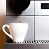 18. Coffee machine