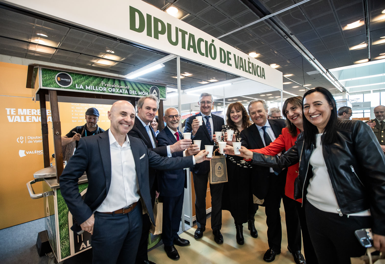 ARATUR 2025, el plan perfecto para este fin de semana