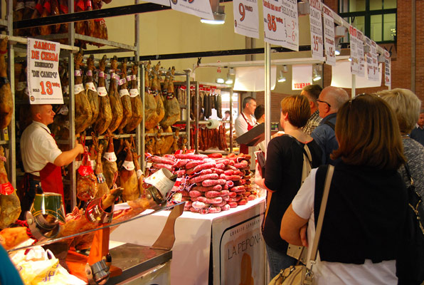 217.000 visitantes respaldan la FERIA GENERAL en su 75 edición.