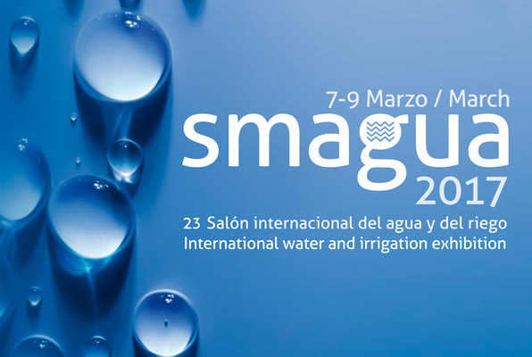 SMAGUA 2017 PRESENTE EN LA I
JORNADA DE INMERSIÓN ESTRATÉGICA